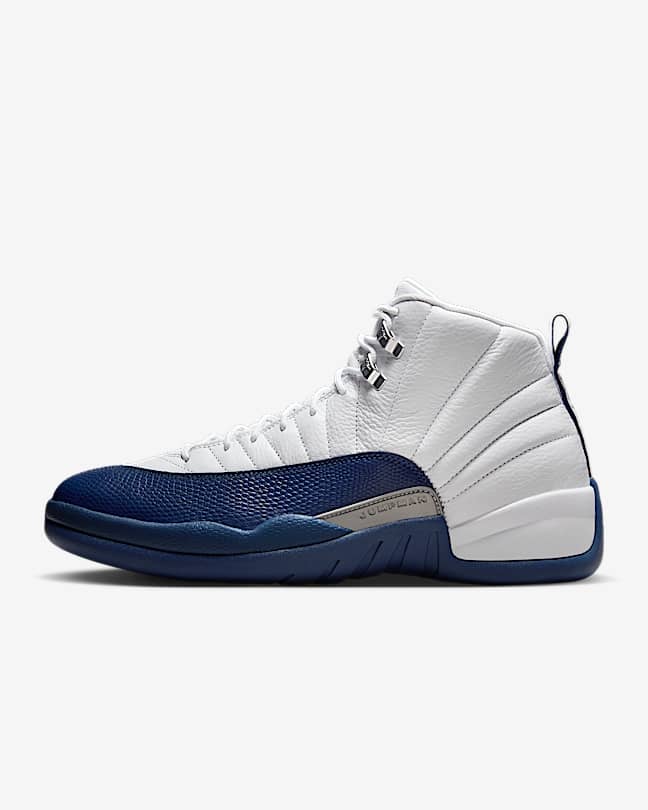 NIKE AIR JORDAN 12 RETRO ナイキ エアジョーダン 12 【nike公式】エア-ジョーダン-12